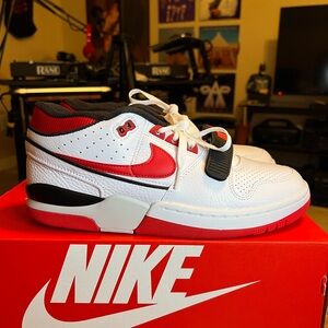 Nike Air Alpha Force 88